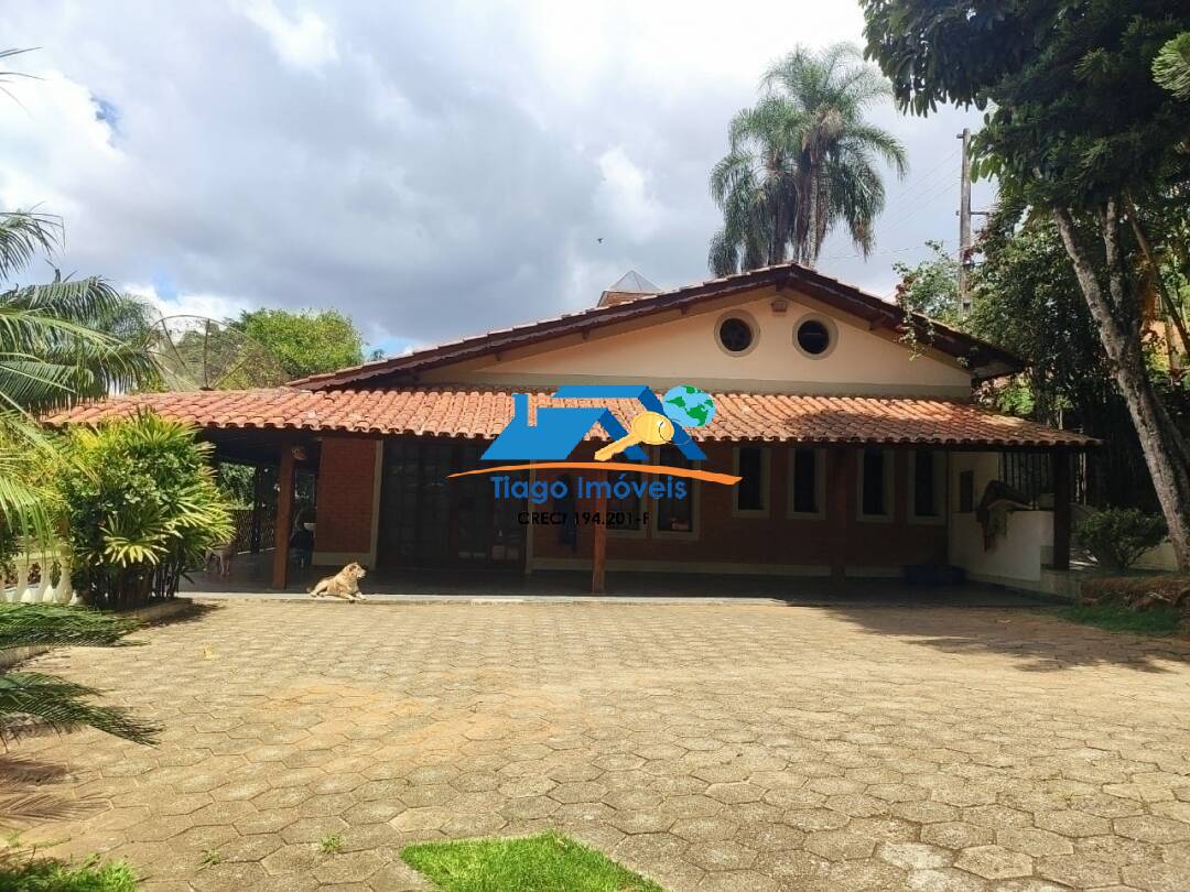 Fazenda à venda com 6 quartos, 12900m² - Foto 2