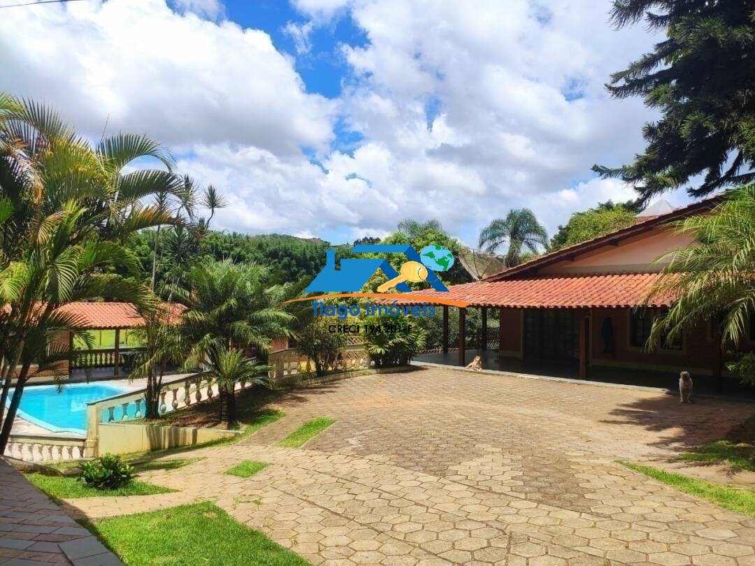 Fazenda à venda com 6 quartos, 12900m² - Foto 3