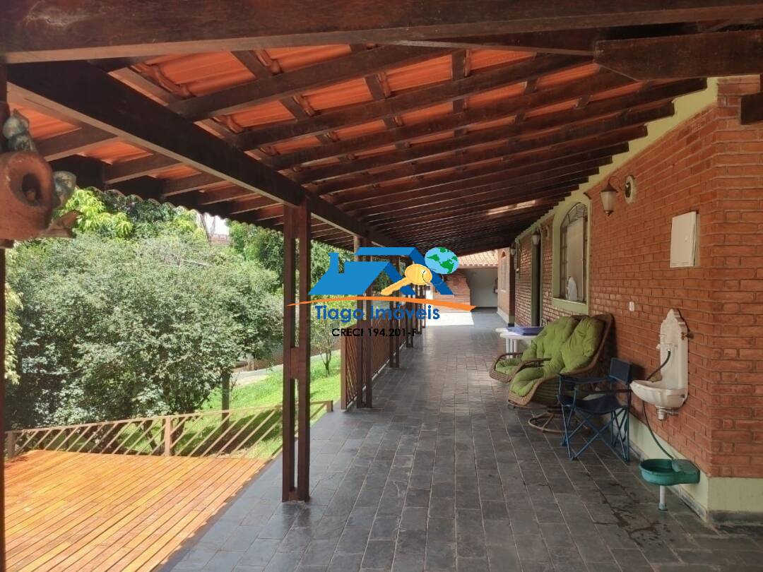 Fazenda à venda com 6 quartos, 12900m² - Foto 13