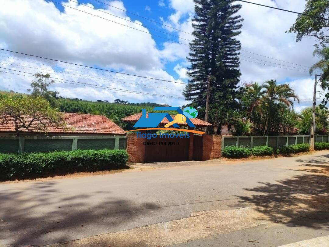 Fazenda à venda com 6 quartos, 12900m² - Foto 9