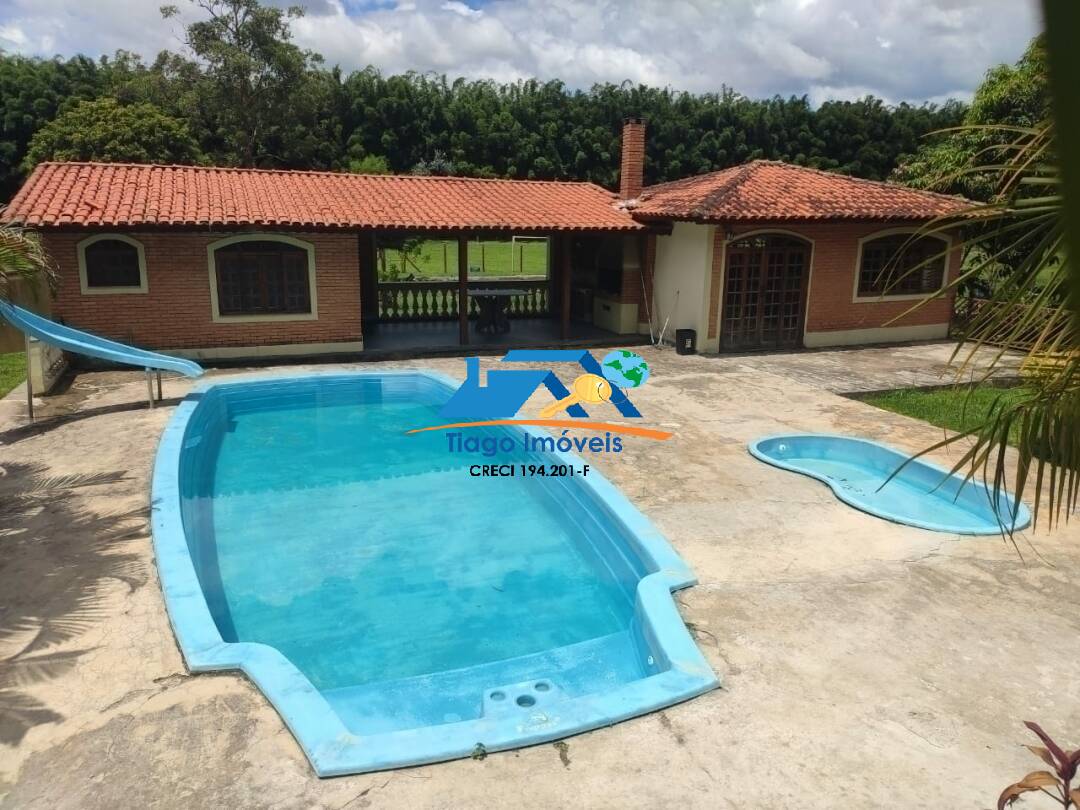 Fazenda à venda com 6 quartos, 12900m² - Foto 1