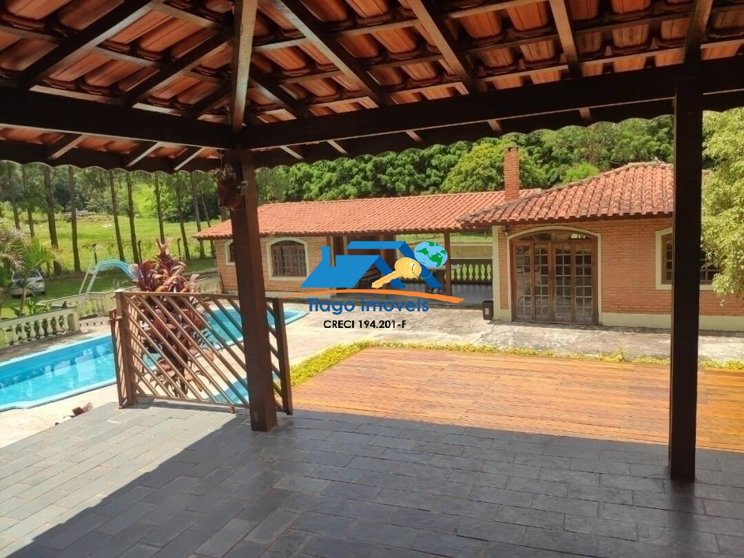 Fazenda à venda com 6 quartos, 12900m² - Foto 12