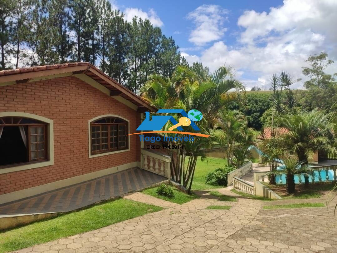 Fazenda à venda com 6 quartos, 12900m² - Foto 4