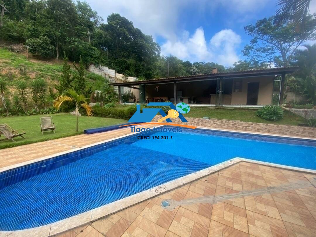 Fazenda à venda com 4 quartos, 3700m² - Foto 1