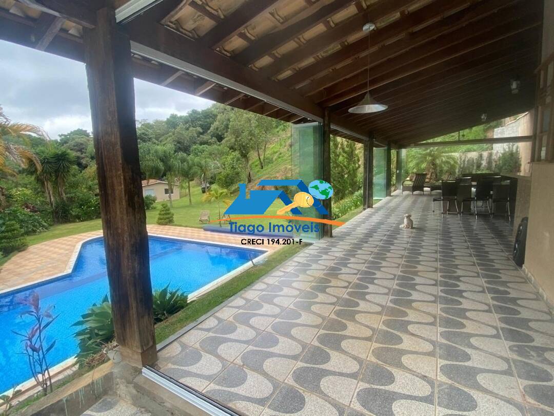 Fazenda à venda com 4 quartos, 3700m² - Foto 6