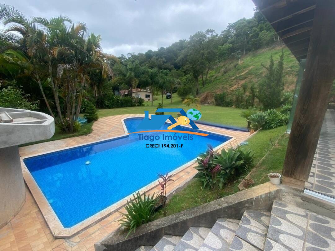 Fazenda à venda com 4 quartos, 3700m² - Foto 4