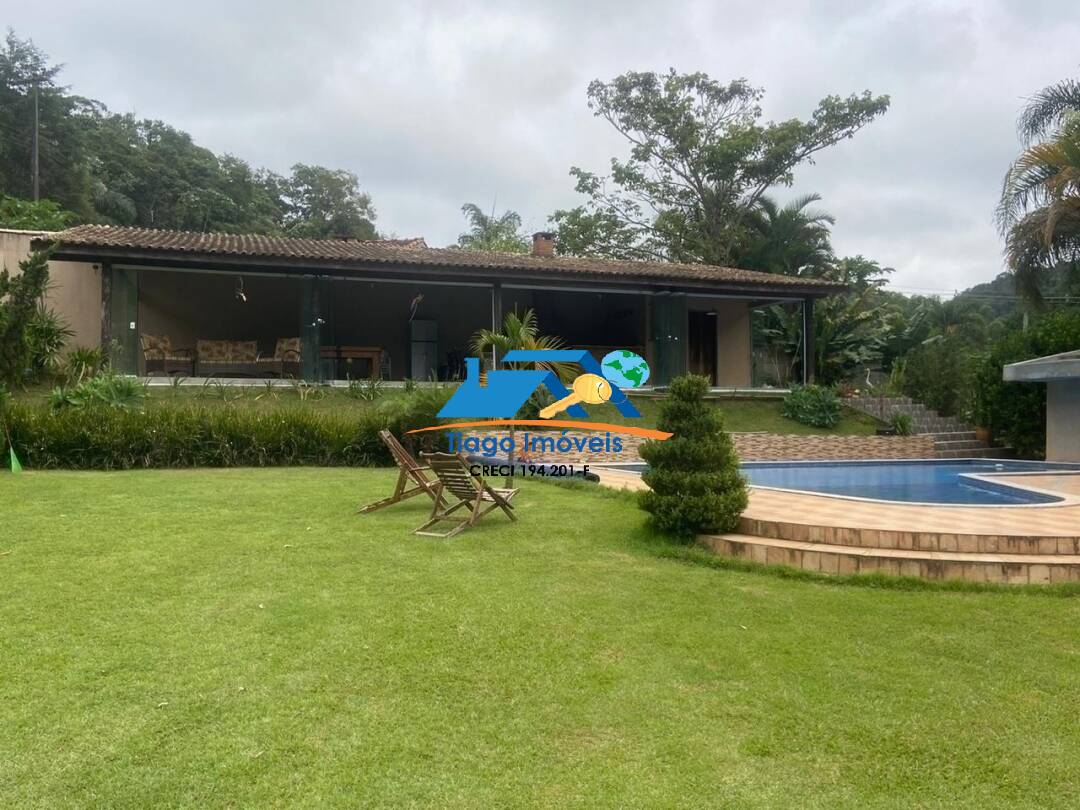 Fazenda à venda com 4 quartos, 3700m² - Foto 7