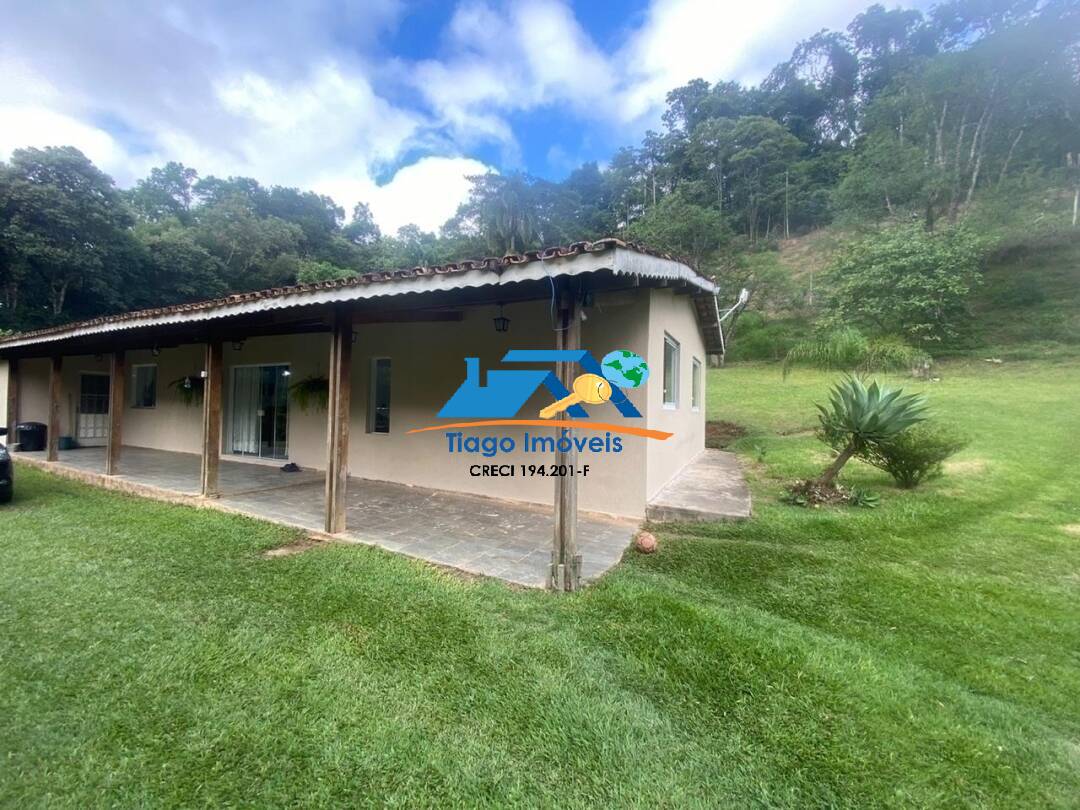 Fazenda à venda com 4 quartos, 3700m² - Foto 10