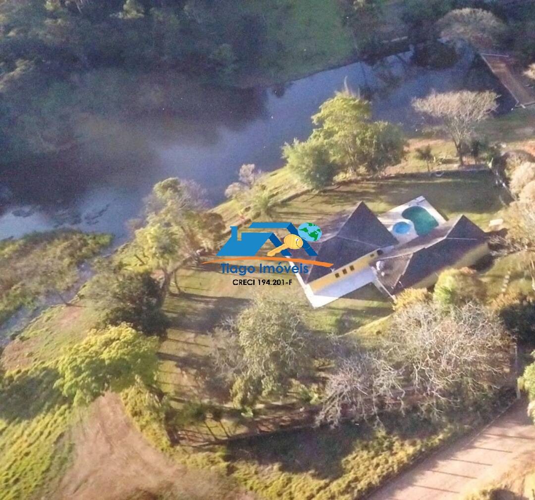 Fazenda à venda com 4 quartos, 10000m² - Foto 2