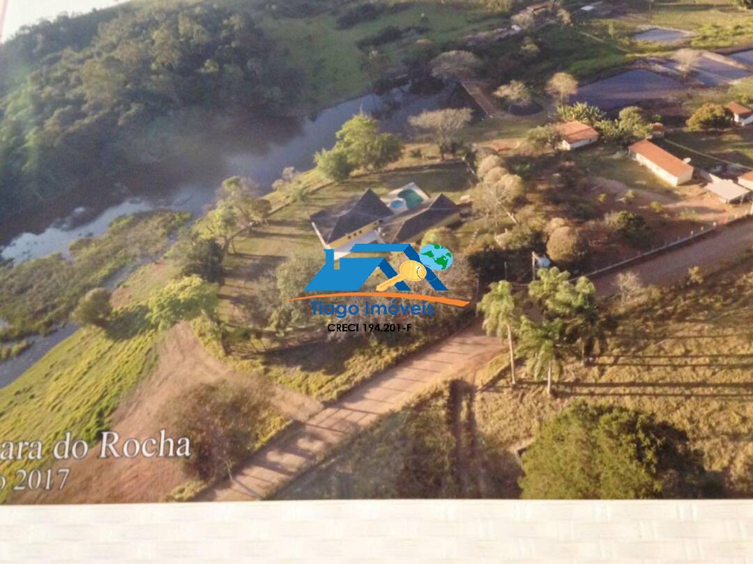 Fazenda à venda com 4 quartos, 10000m² - Foto 29