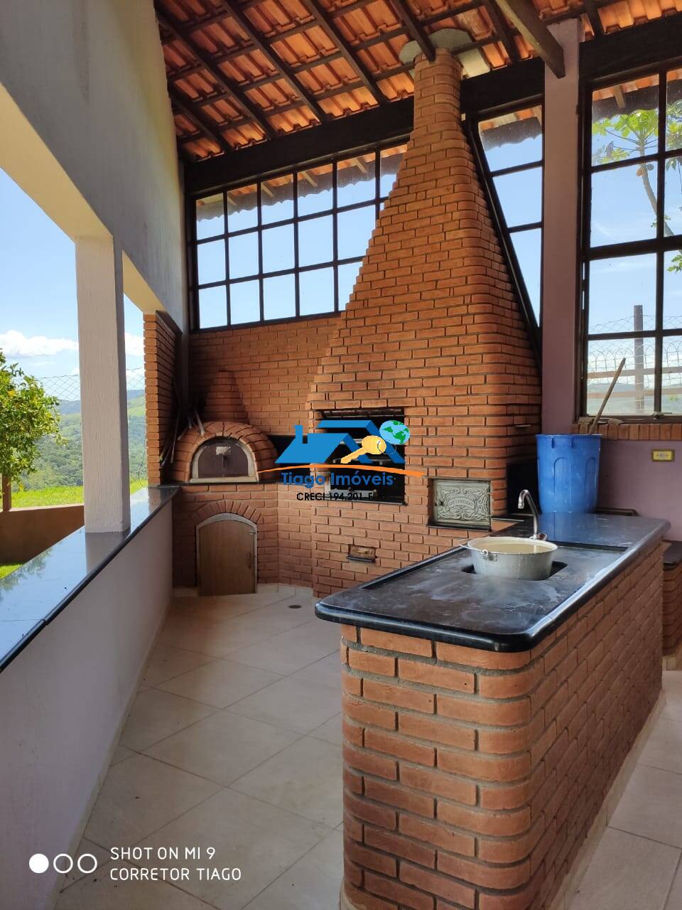 Casa de Condomínio à venda com 6 quartos, 1500m² - Foto 15