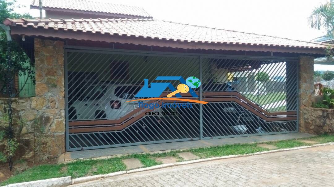 Casa de Condomínio à venda com 6 quartos, 1500m² - Foto 40