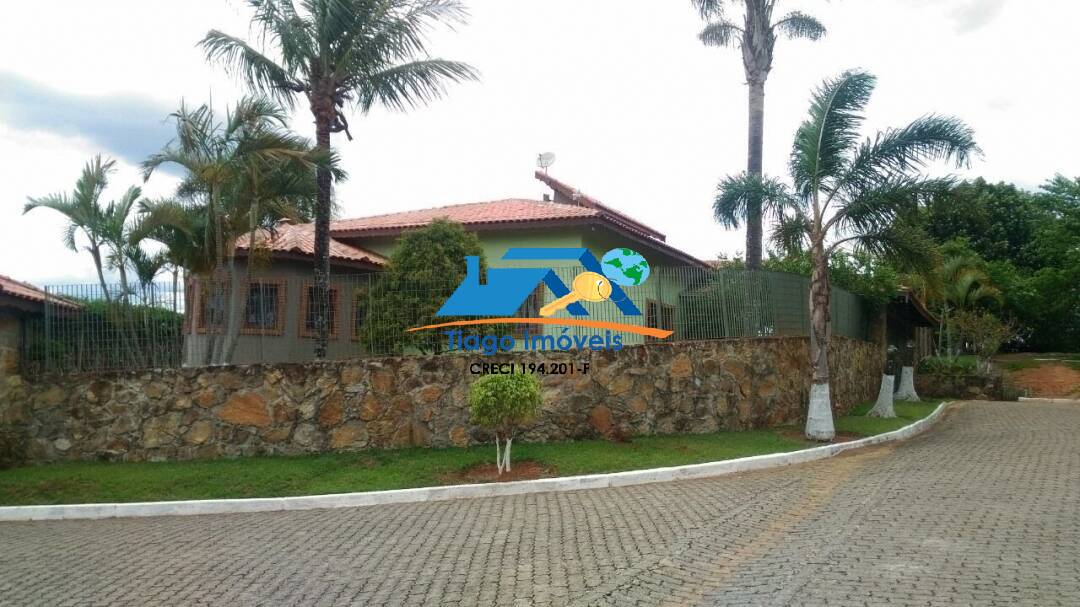 Casa de Condomínio à venda com 6 quartos, 1500m² - Foto 2