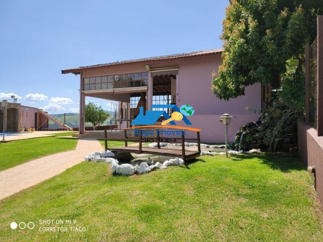 Casa de Condomínio à venda com 6 quartos, 1500m² - Foto 28