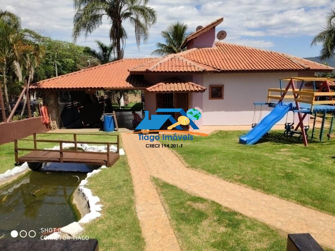 Casa de Condomínio à venda com 6 quartos, 1500m² - Foto 17