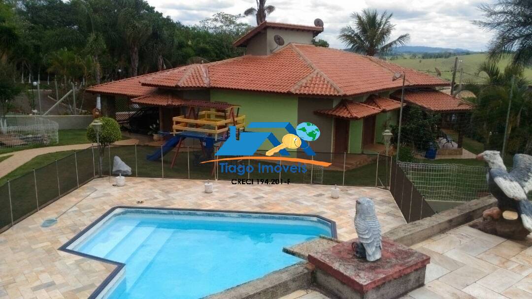 Casa de Condomínio à venda com 6 quartos, 1500m² - Foto 39