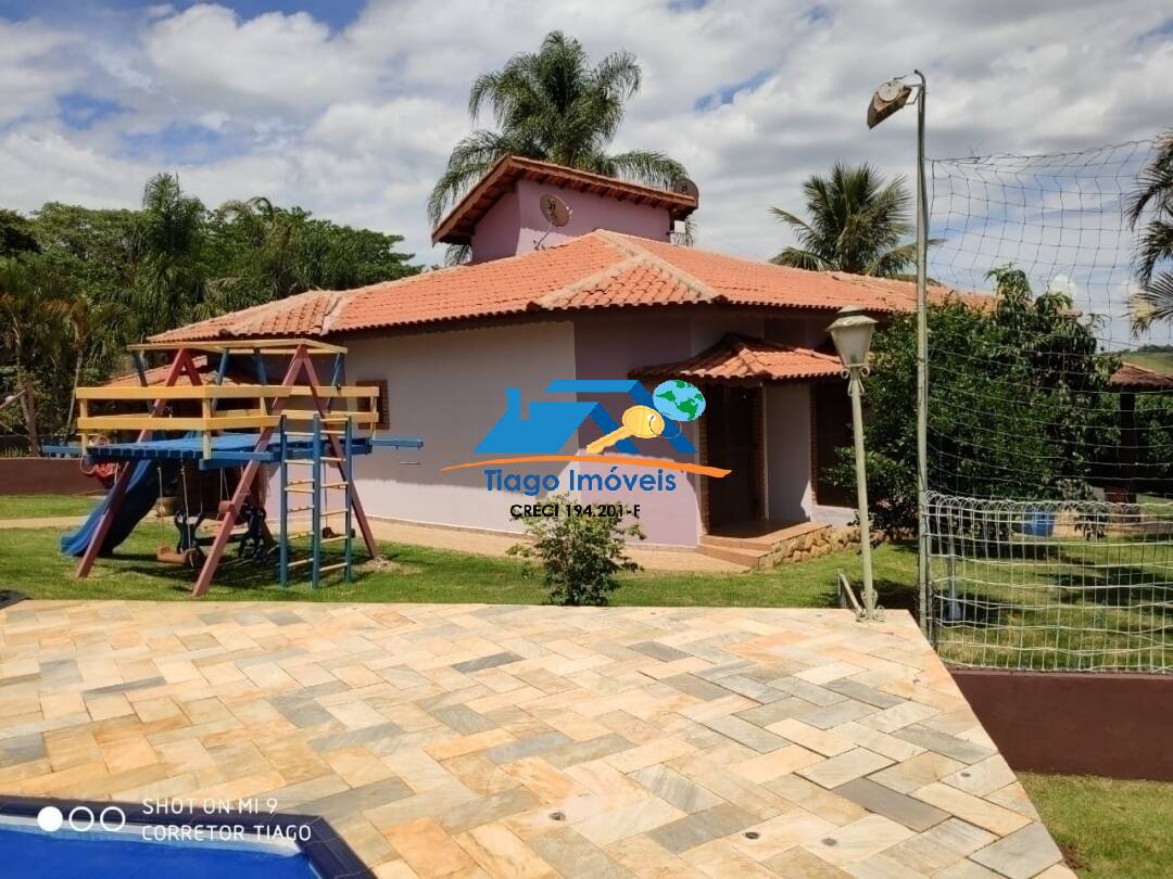 Casa de Condomínio à venda com 6 quartos, 1500m² - Foto 18