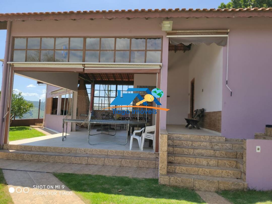 Casa de Condomínio à venda com 6 quartos, 1500m² - Foto 4