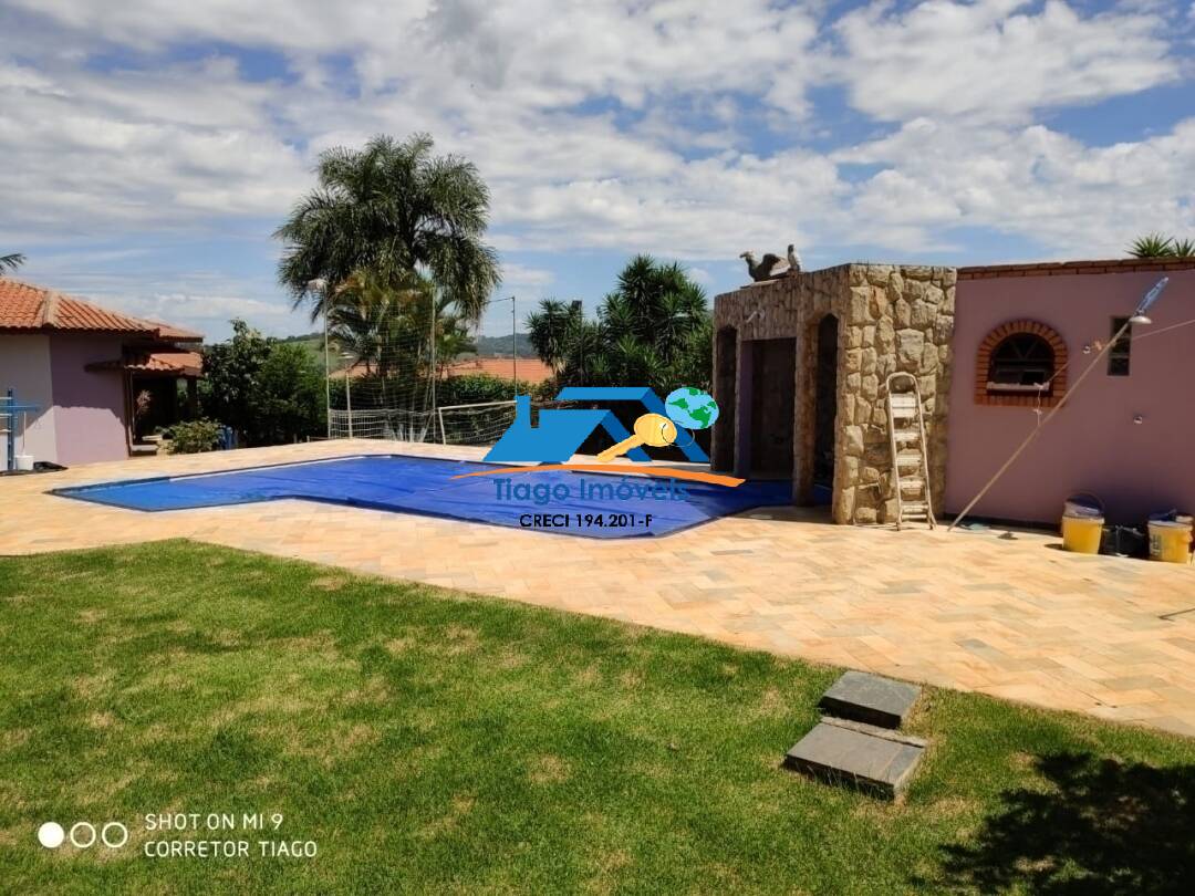 Casa de Condomínio à venda com 6 quartos, 1500m² - Foto 27