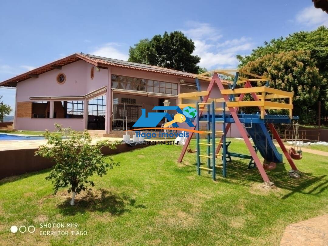 Casa de Condomínio à venda com 6 quartos, 1500m² - Foto 1