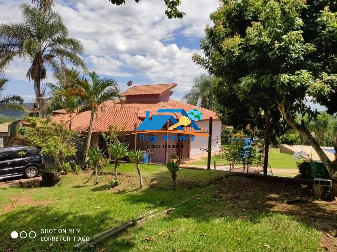 Casa de Condomínio à venda com 6 quartos, 1500m² - Foto 34