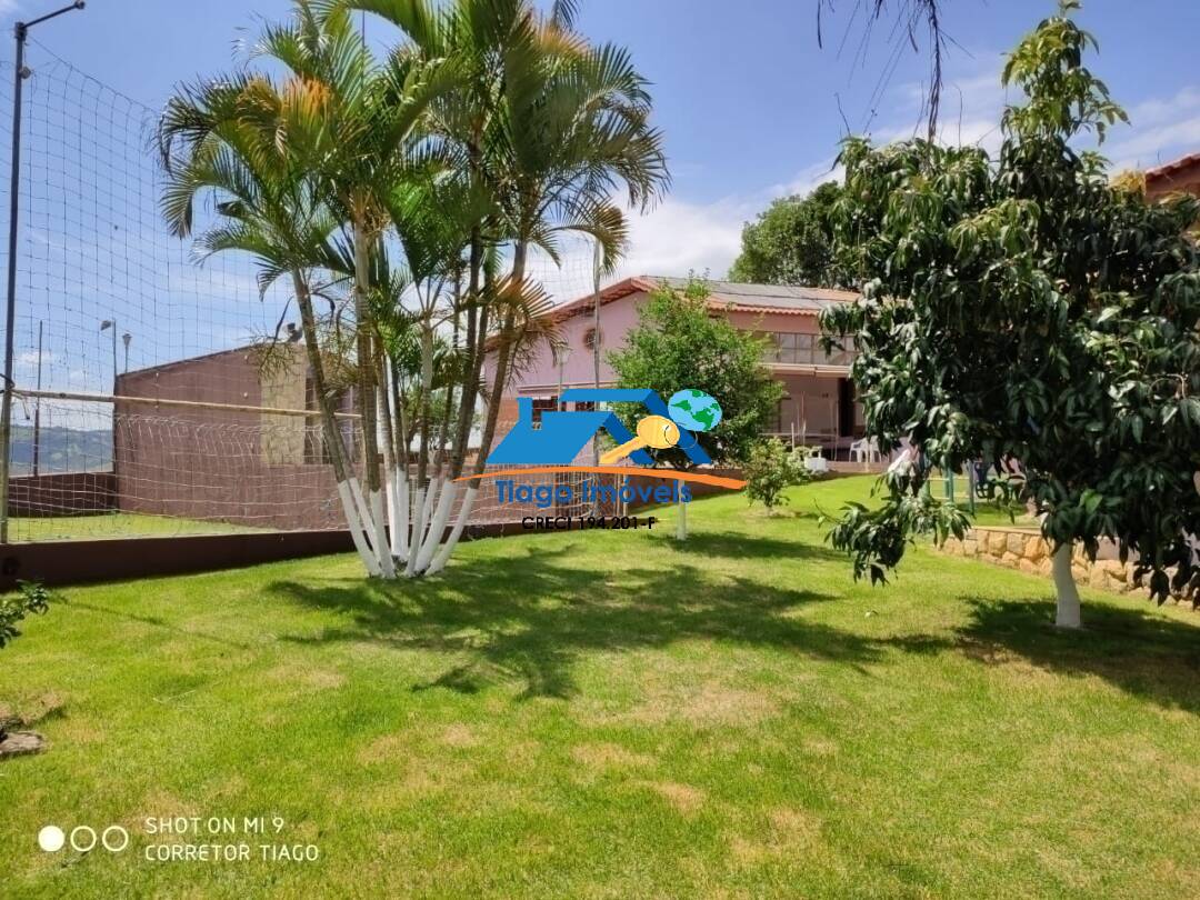 Casa de Condomínio à venda com 6 quartos, 1500m² - Foto 24