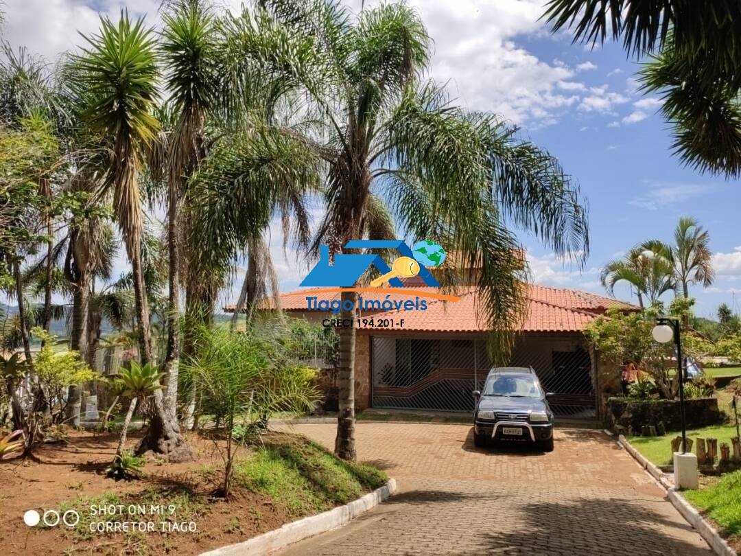 Casa de Condomínio à venda com 6 quartos, 1500m² - Foto 11