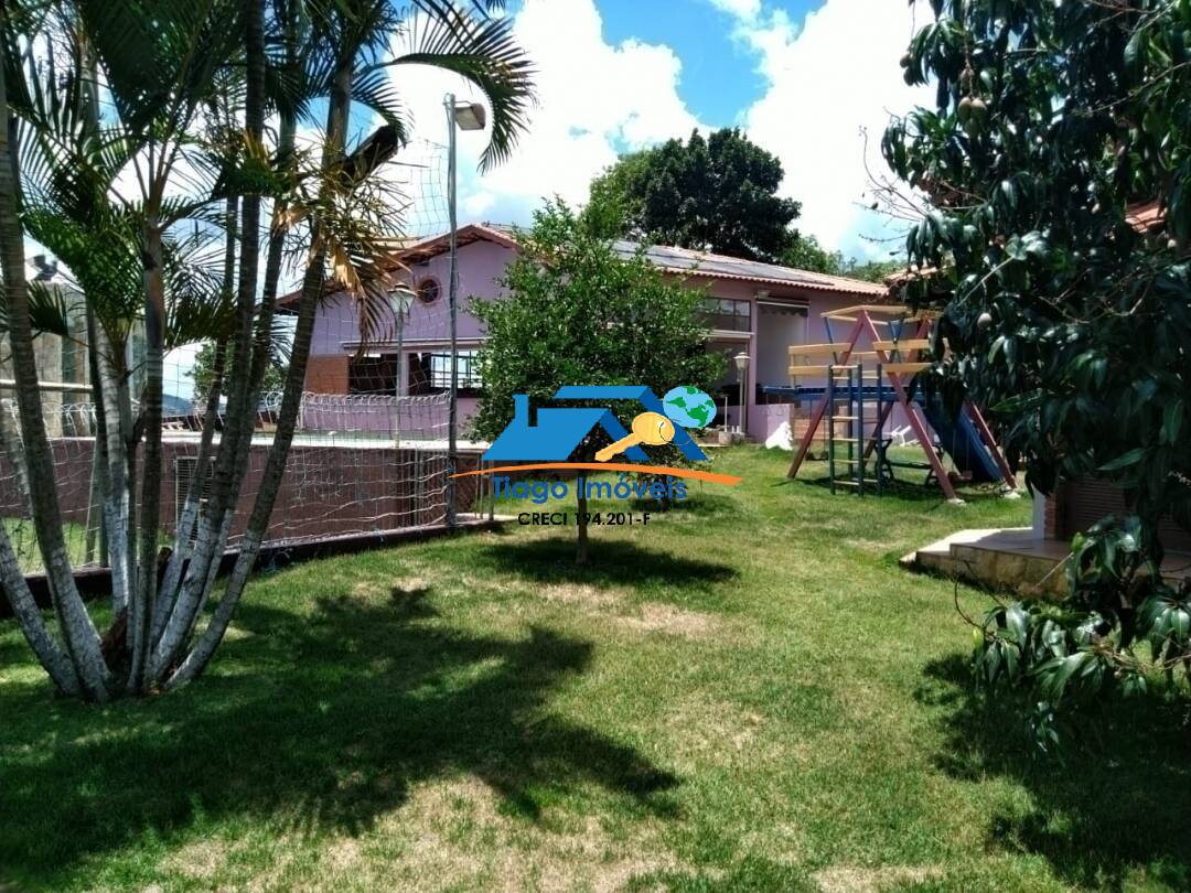 Casa de Condomínio à venda com 6 quartos, 1500m² - Foto 6