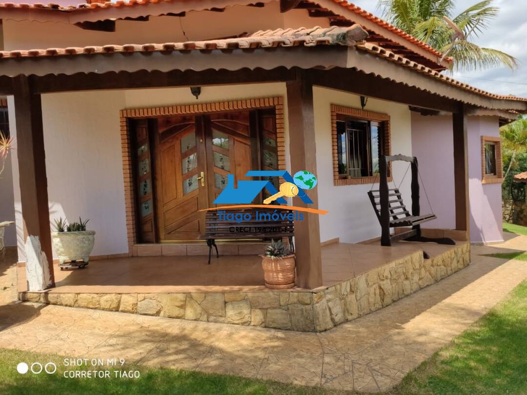 Casa de Condomínio à venda com 6 quartos, 1500m² - Foto 44