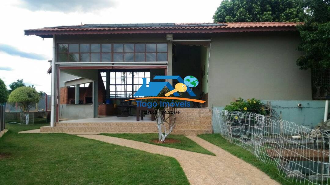 Casa de Condomínio à venda com 6 quartos, 1500m² - Foto 14