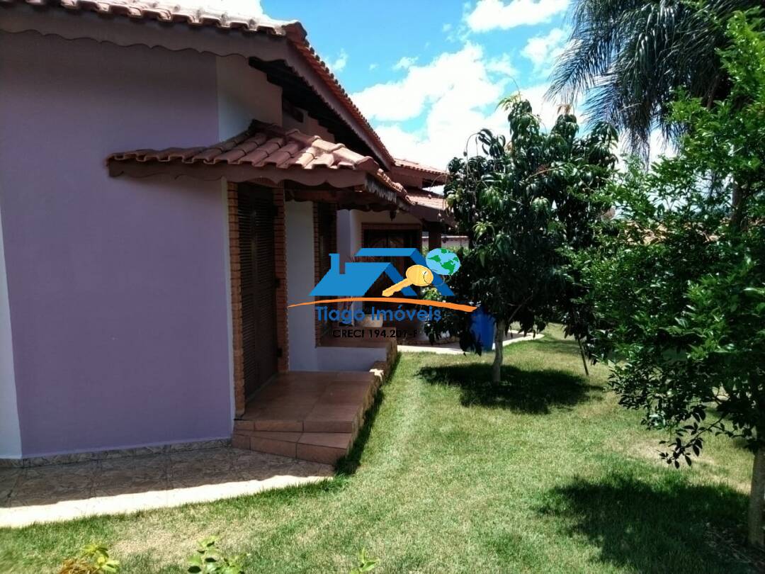 Casa de Condomínio à venda com 6 quartos, 1500m² - Foto 31