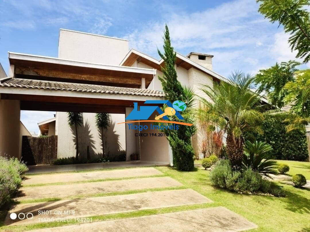 Casa de Condomínio à venda com 3 quartos, 680m² - Foto 55