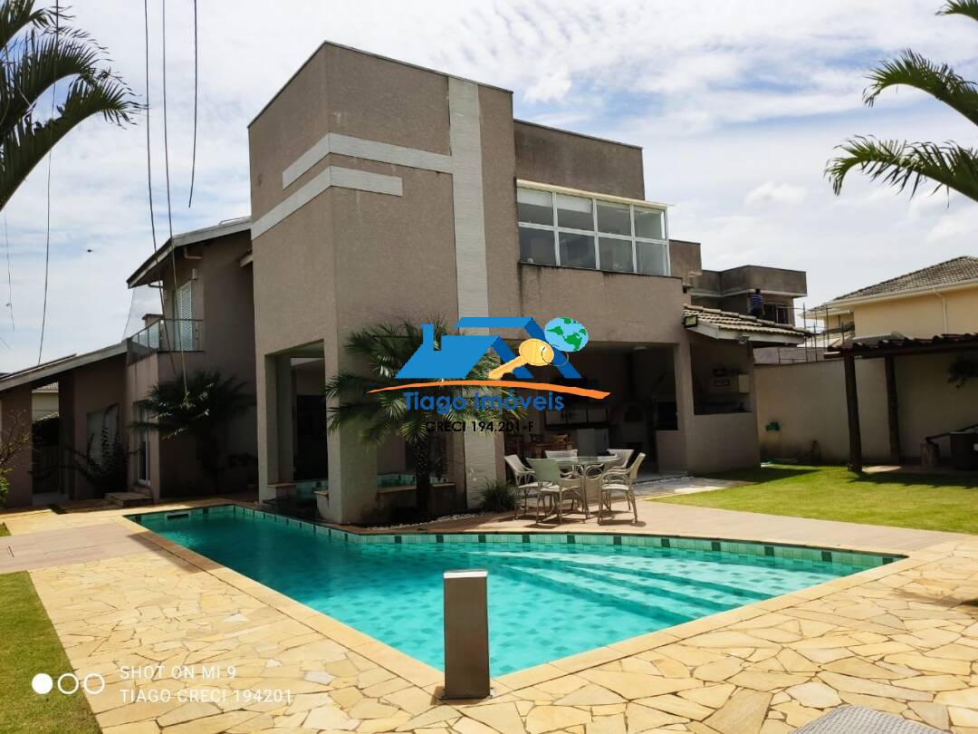 Casa de Condomínio à venda com 3 quartos, 680m² - Foto 79