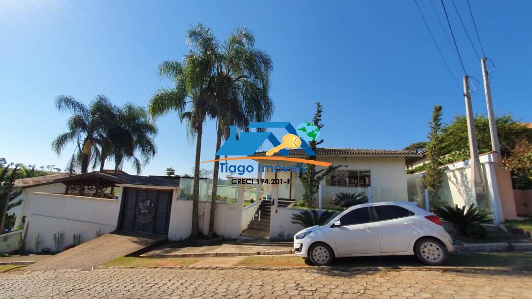 Casa de Condomínio à venda com 4 quartos, 2500m² - Foto 32