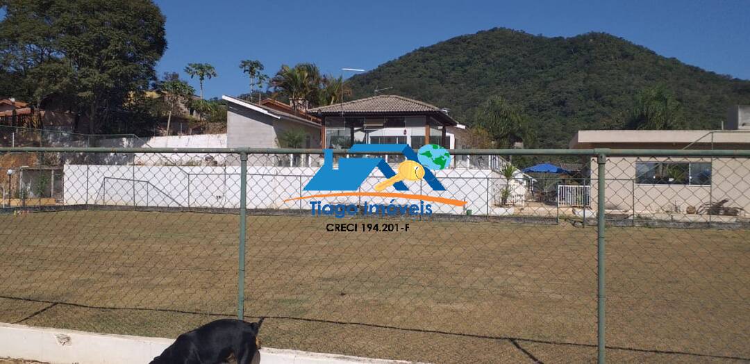 Casa de Condomínio à venda com 4 quartos, 2500m² - Foto 25