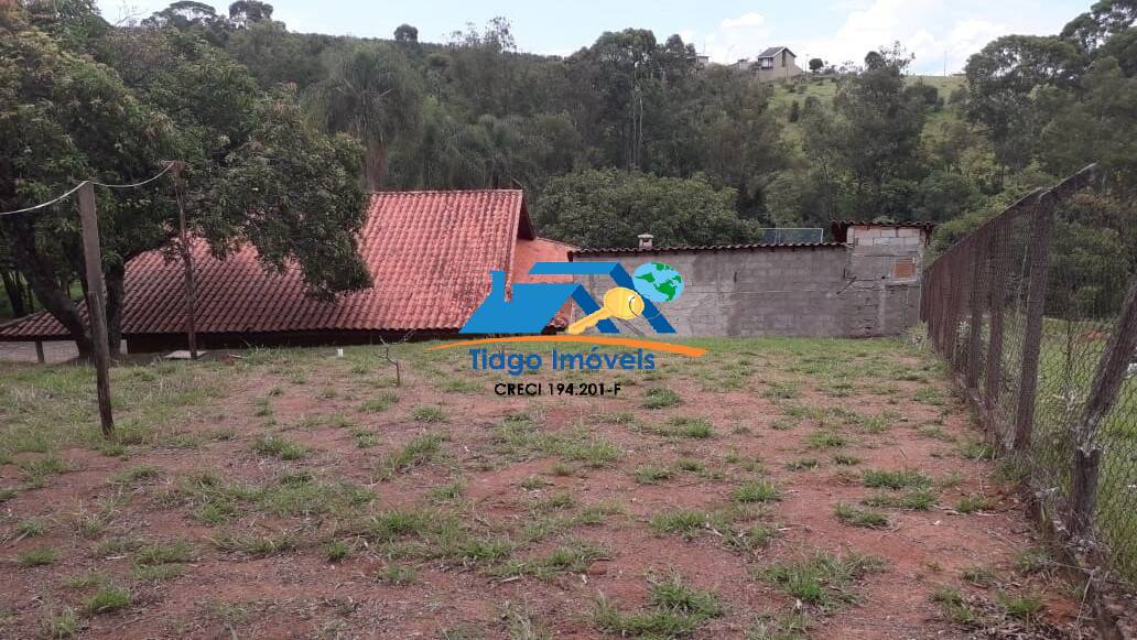 Fazenda à venda com 2 quartos, 4700m² - Foto 11