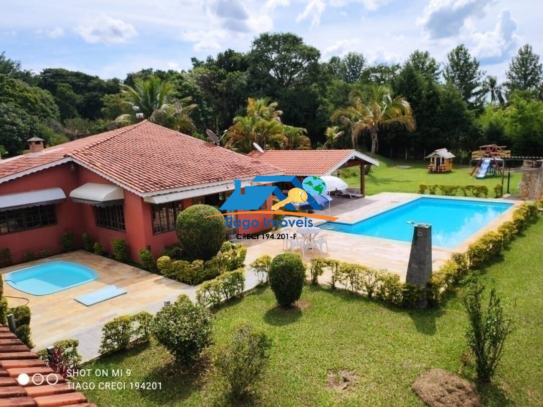 Fazenda à venda com 4 quartos, 22000m² - Foto 1