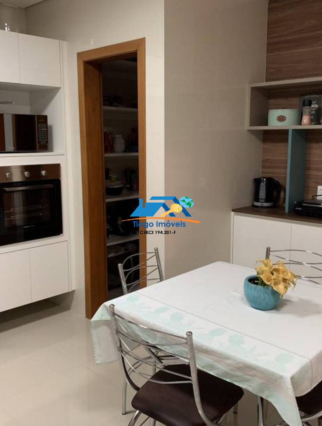 Casa de Condomínio à venda com 3 quartos, 380m² - Foto 19