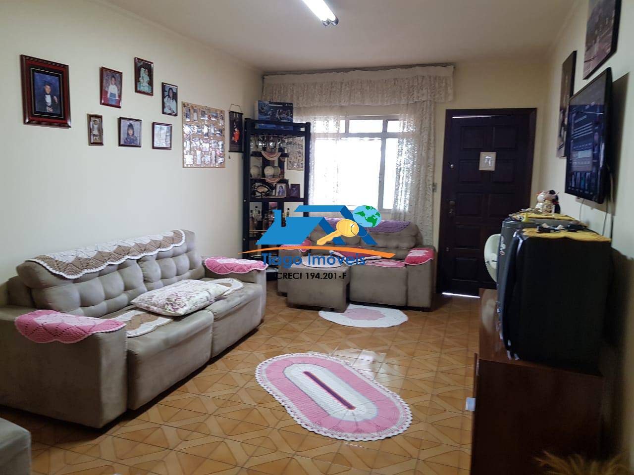 Casa à venda com 3 quartos, 330m² - Foto 8