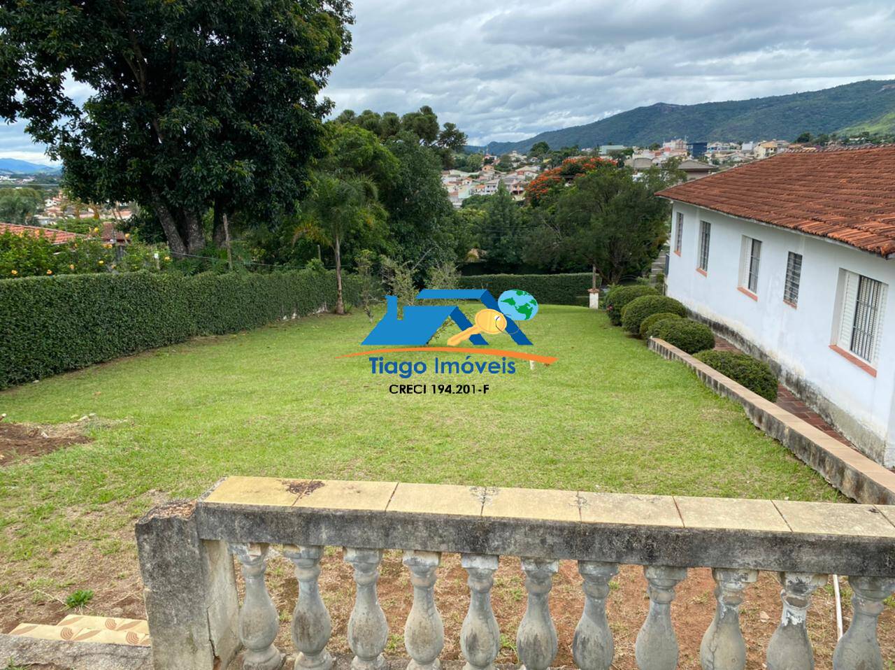 Terreno à venda, 1904m² - Foto 4