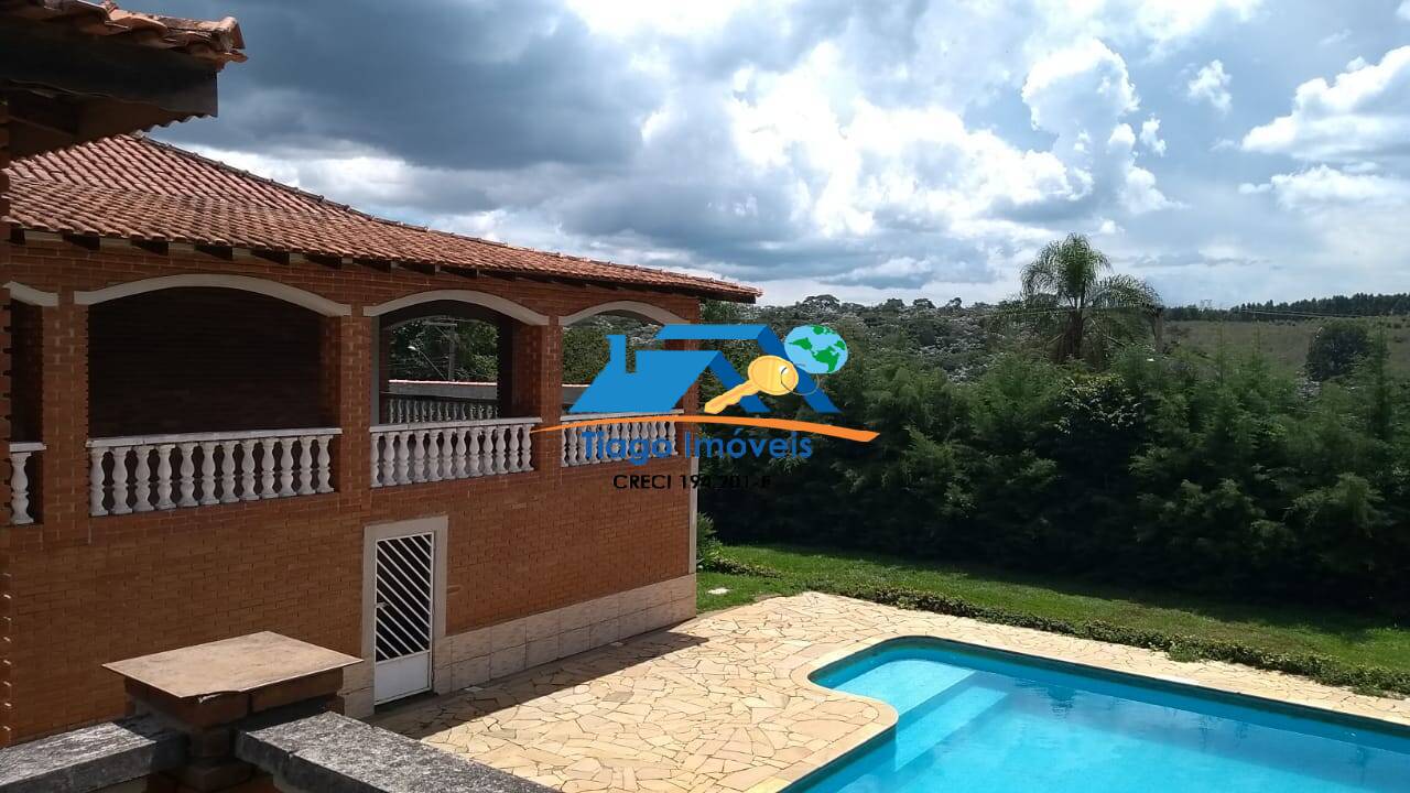 Fazenda à venda com 4 quartos, 400m² - Foto 28