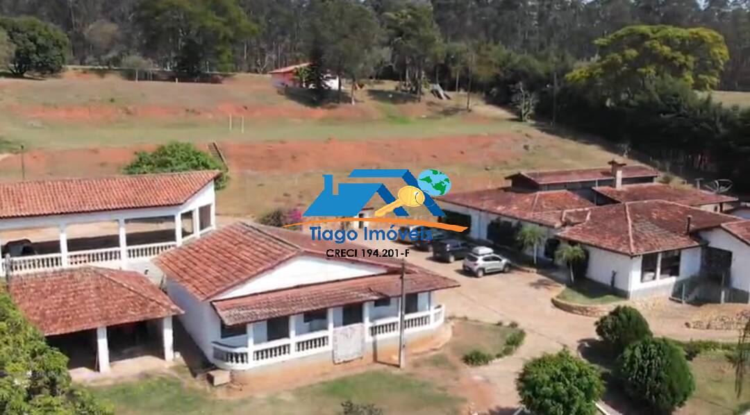 Fazenda à venda e aluguel com 10 quartos, 96800m² - Foto 3