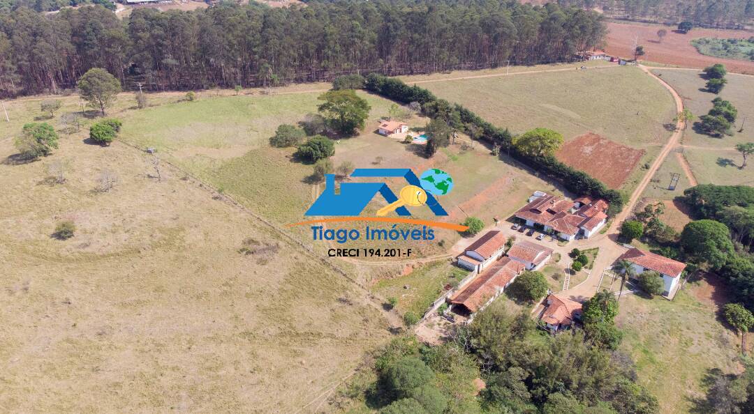 Fazenda à venda e aluguel com 10 quartos, 96800m² - Foto 20