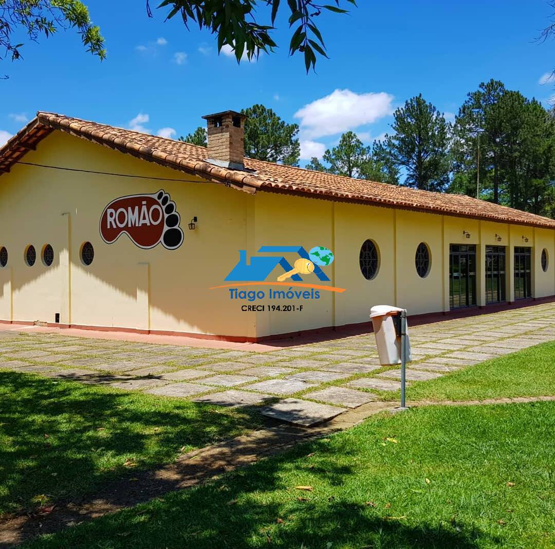 Fazenda à venda com 4 quartos, 3000m² - Foto 2