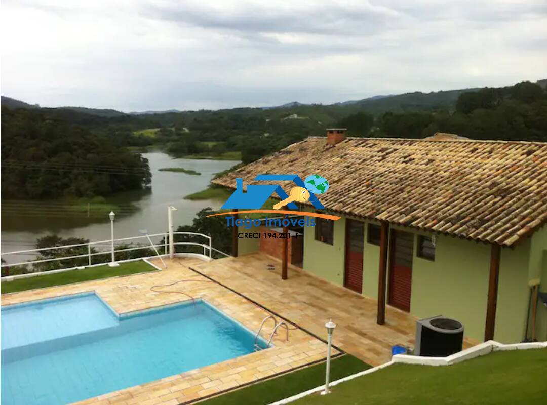 Casa de Condomínio à venda com 4 quartos, 1000m² - Foto 6