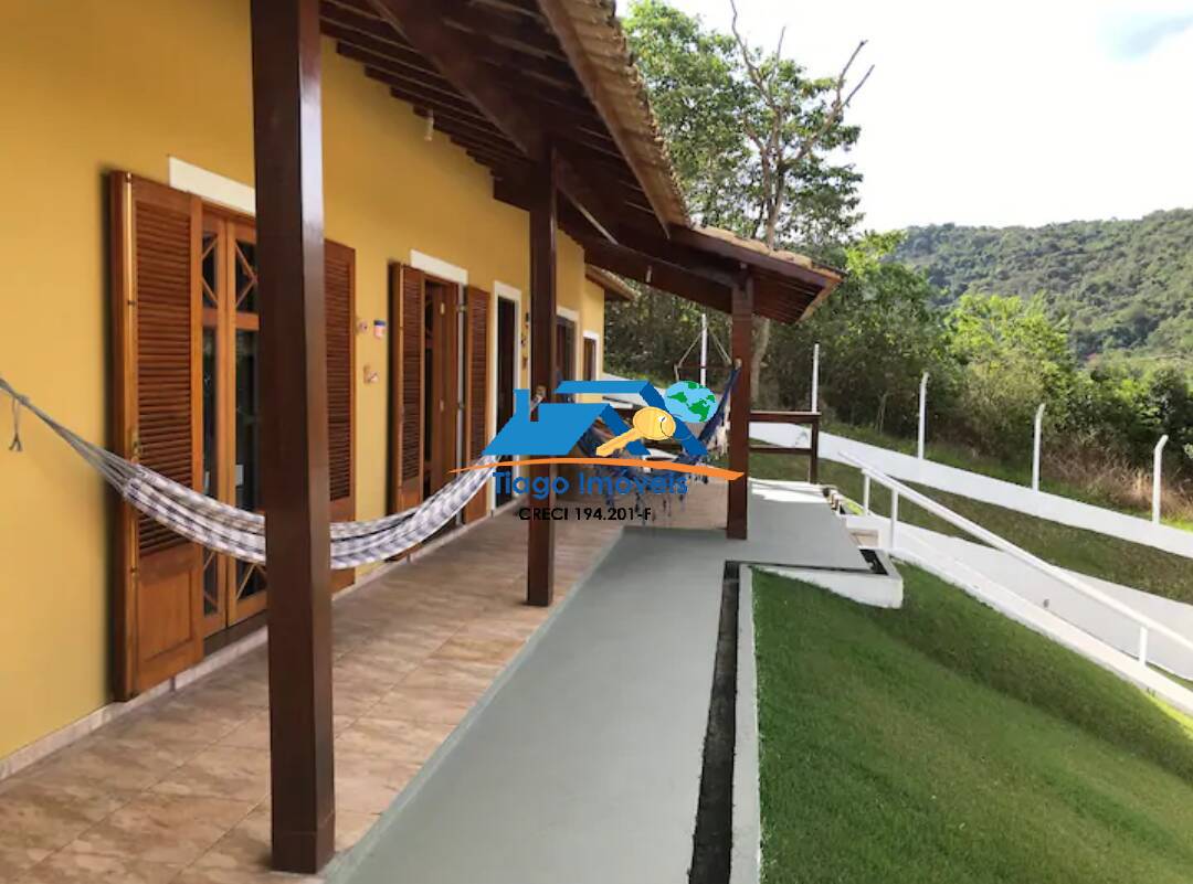 Casa de Condomínio à venda com 4 quartos, 1000m² - Foto 9