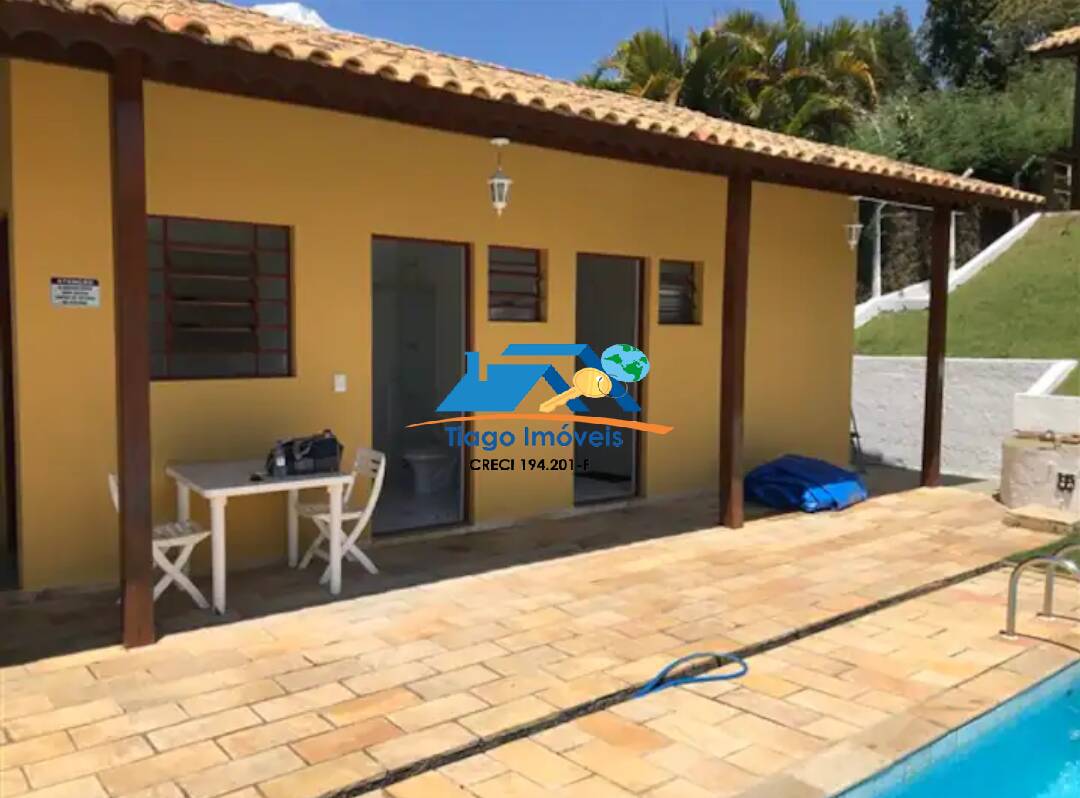 Casa de Condomínio à venda com 4 quartos, 1000m² - Foto 12