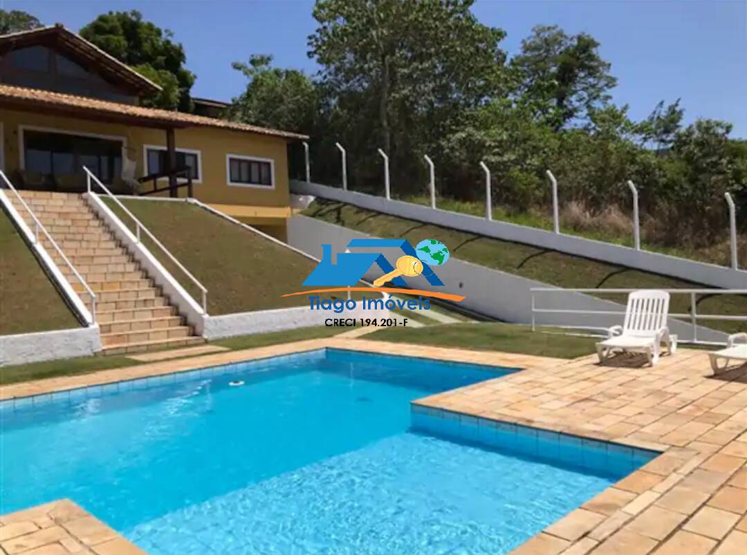 Casa de Condomínio à venda com 4 quartos, 1000m² - Foto 13