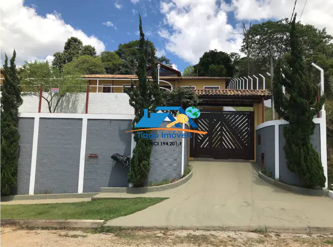 Casa de Condomínio à venda com 4 quartos, 1000m² - Foto 17