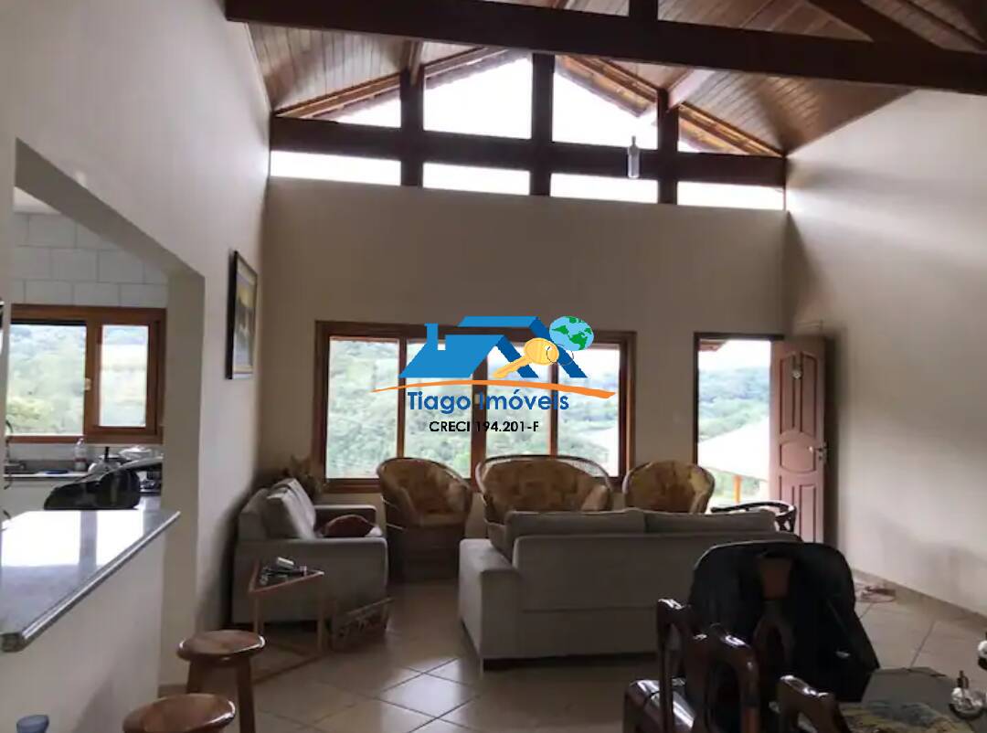 Casa de Condomínio à venda com 4 quartos, 1000m² - Foto 22